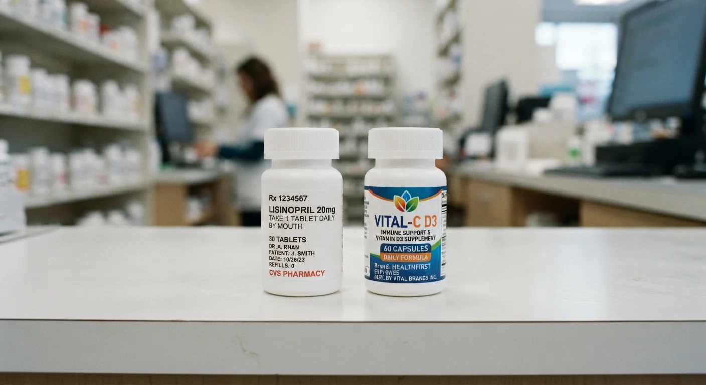 Generic vs. Brand-Name Medications: What Families Should Understand