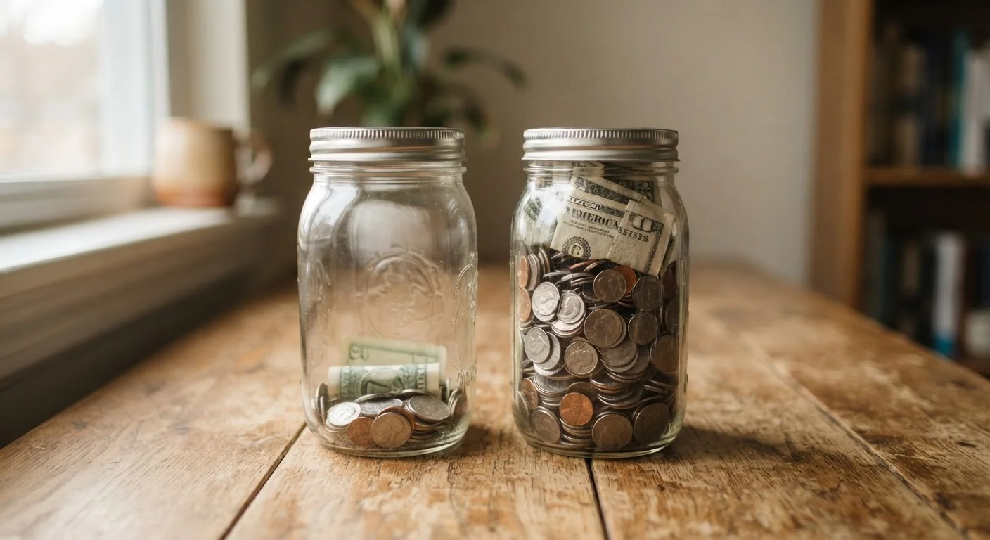 High-Yield Savings Accounts vs. Traditional Savings Accounts