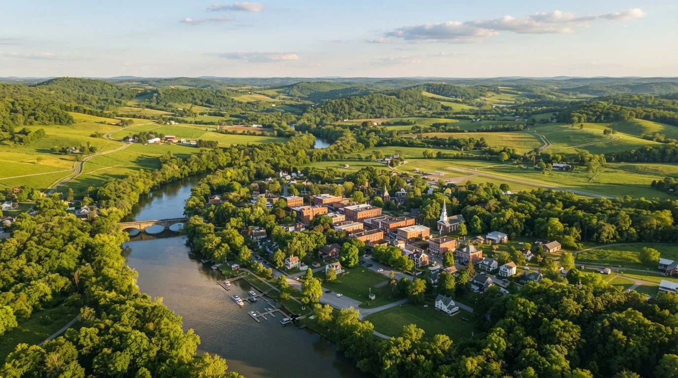 Underrated U.S. Destinations That Are Genuinely Easy on the Wallet