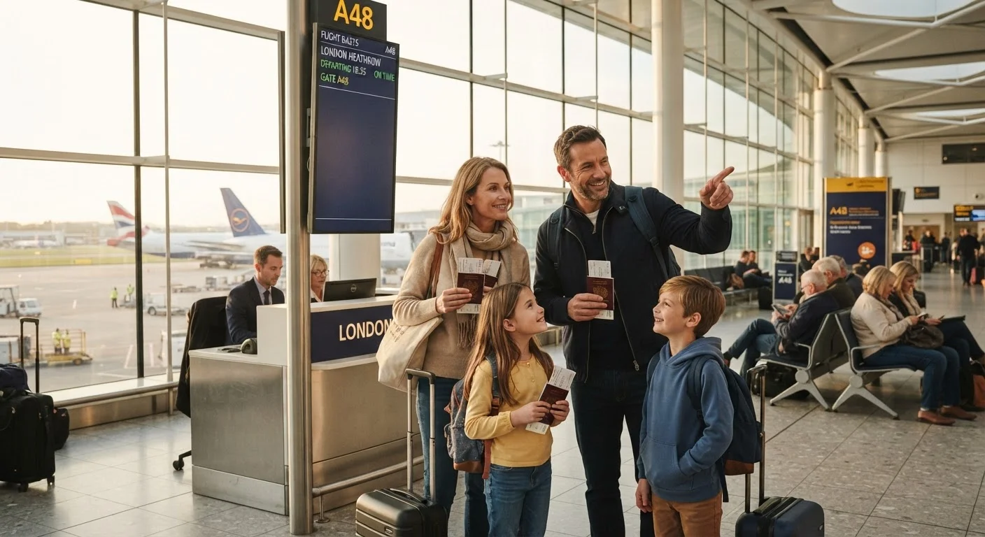 What Travel Insurance Actually Covers (And What It Doesn't)