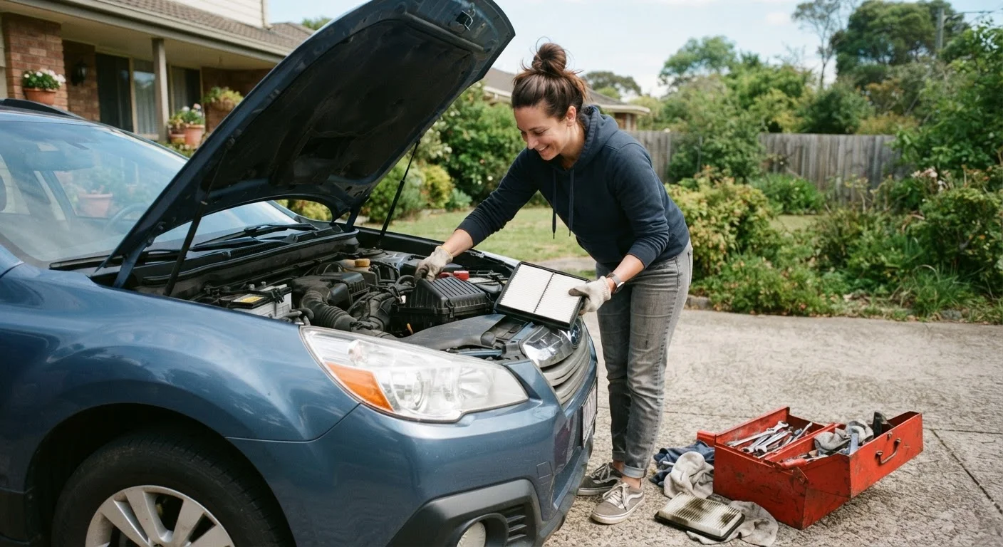 DIY vs. Mechanic: Knowing Which Car Jobs to Hand Off